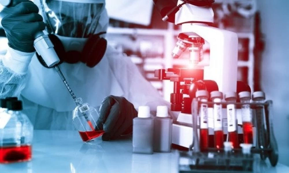 Τεστάρετε αν έχετε κοροναϊό με χορηγία του Μπιλ Γκέιτς, που προειδοποιούσε για πανδημία!